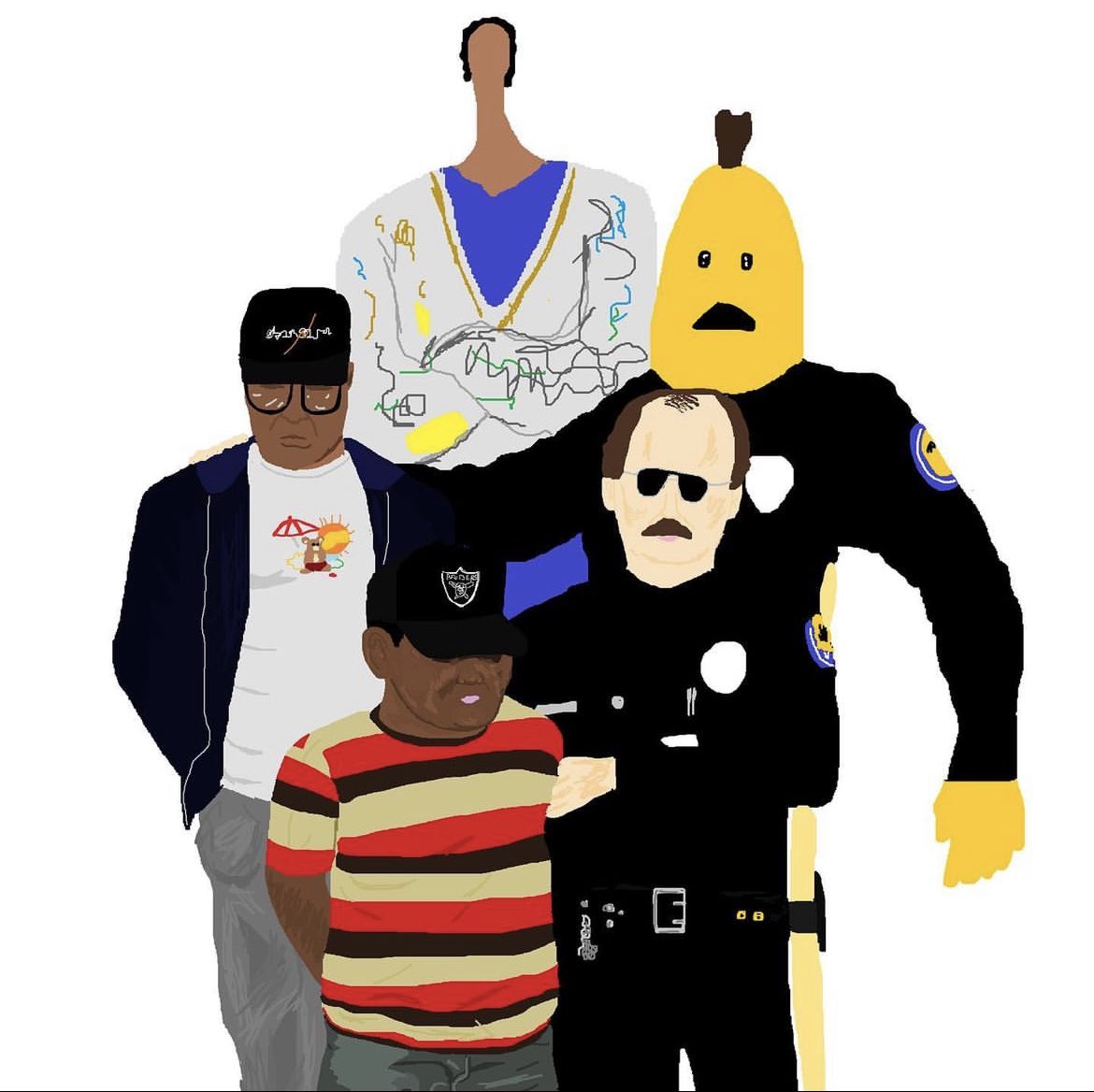 The Myth Clok🍋 tweet media