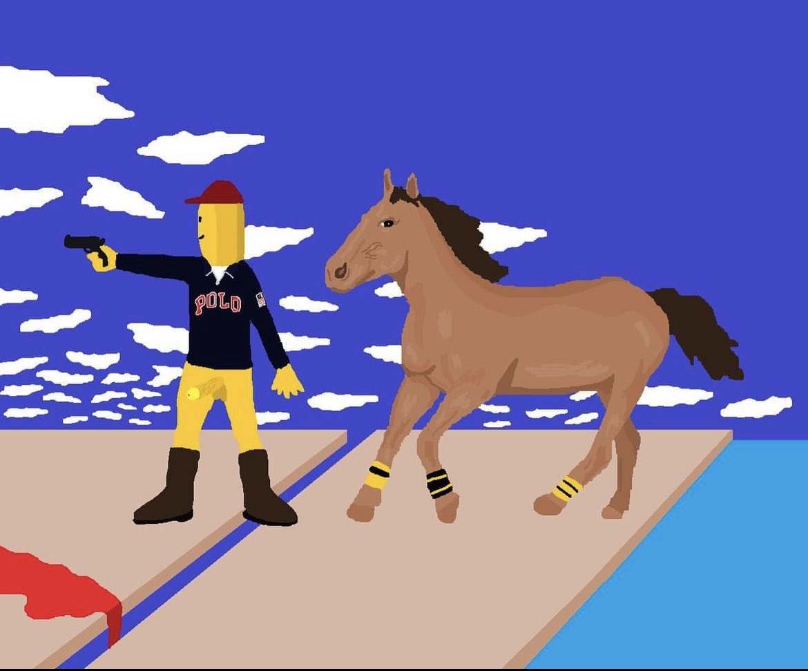 The Myth Clok🍋 tweet media