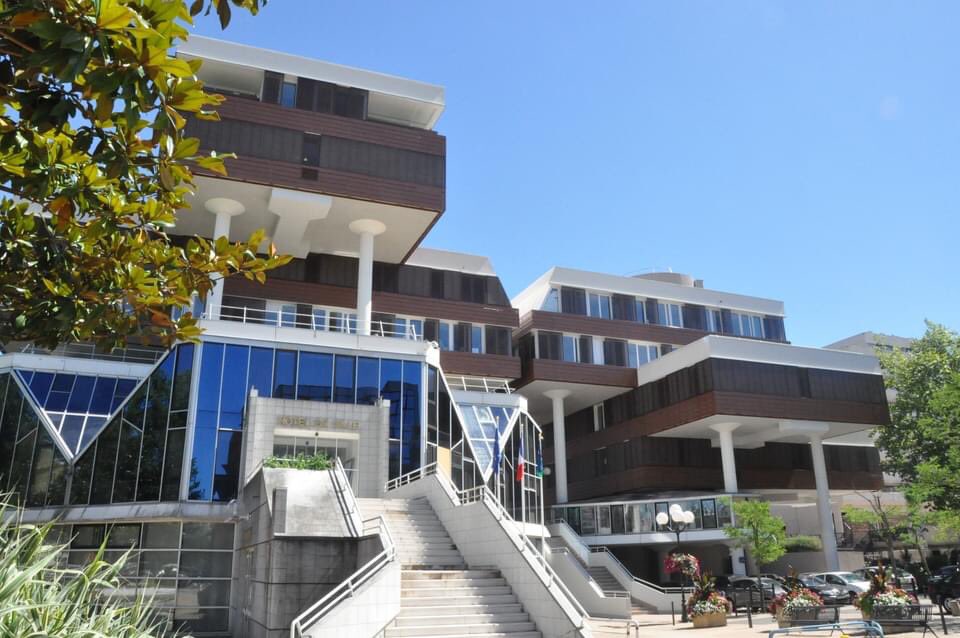 Ville d'Élancourt tweet media