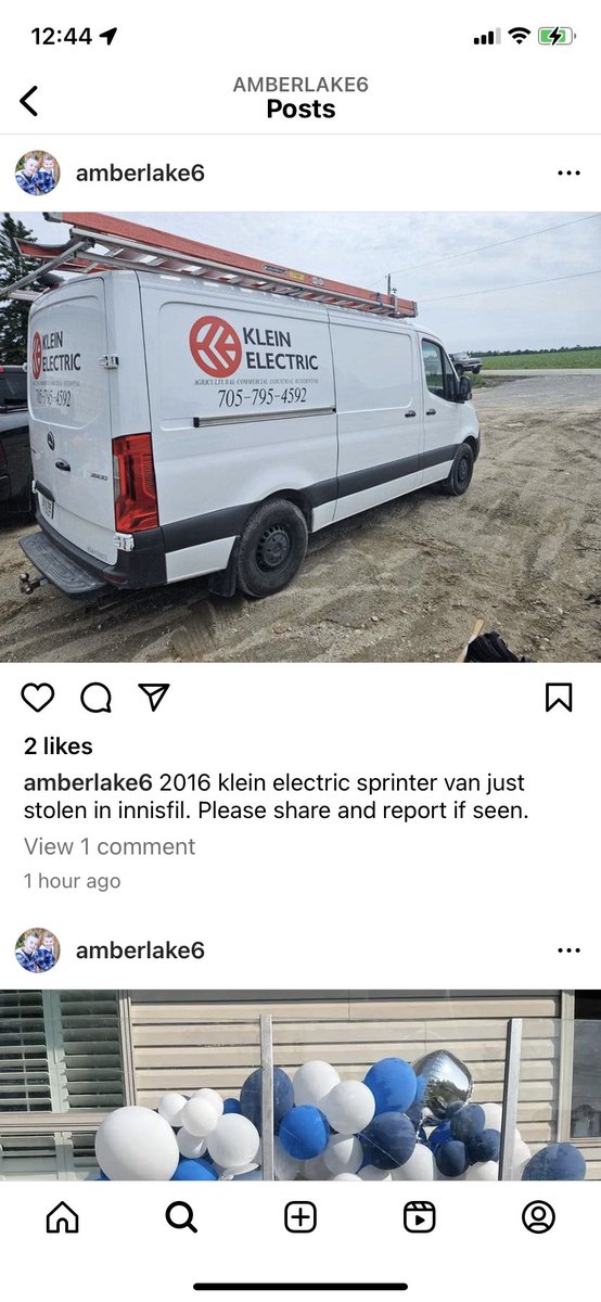 Gail Strachan tweet media