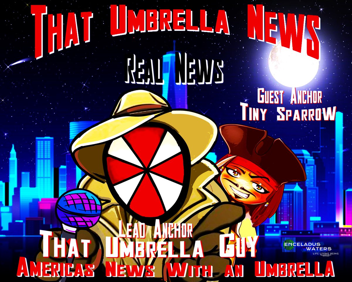 MagicalMusicMan's tweet photo. hmmm im defo thinking about a new #thatumbrellanews campaign
I'm dusting the old stuff off &amp; thinking what i can make better (evil laugh)
@ThatUmbrella #istandwithtug #internationalnewsman #tugthemediaguy @ray_haylock @RealPamster @LauraB99737382 @Mpw1065 @Vanessa03180 @Nica0992 https://t.co/U0A2kgbfT0