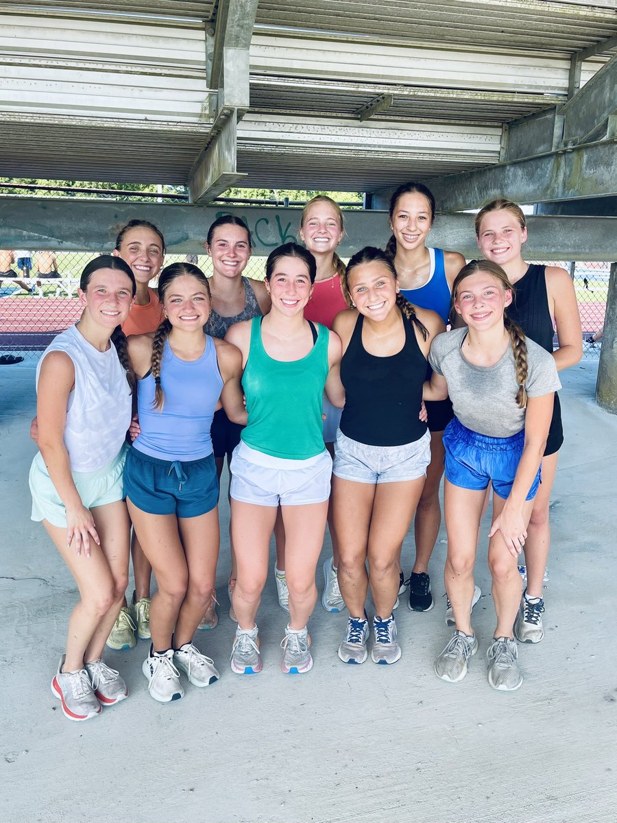 Cougar Volleyball (@cougarvballers) on Twitter photo Shout out to our top ๐ performers in todayโs #fitnessrunchallenge ๐คฉ
Now itโs time to enjoy the always appreciated Fourth of July OFF WEEK!! ๐ โ๏ธ ๐บ๐ธ
#toughnessthursday
<a href="/STMathleticsnow/">STM Athletics</a> Shout out to our top ๐ performers in todayโs #fitnessrunchallenge ๐คฉ
Now itโs time to enjoy the always appreciated Fourth of July OFF WEEK!! ๐ โ๏ธ ๐บ๐ธ
#toughnessthursday
<a href="/STMathleticsnow/">STM Athletics</a>