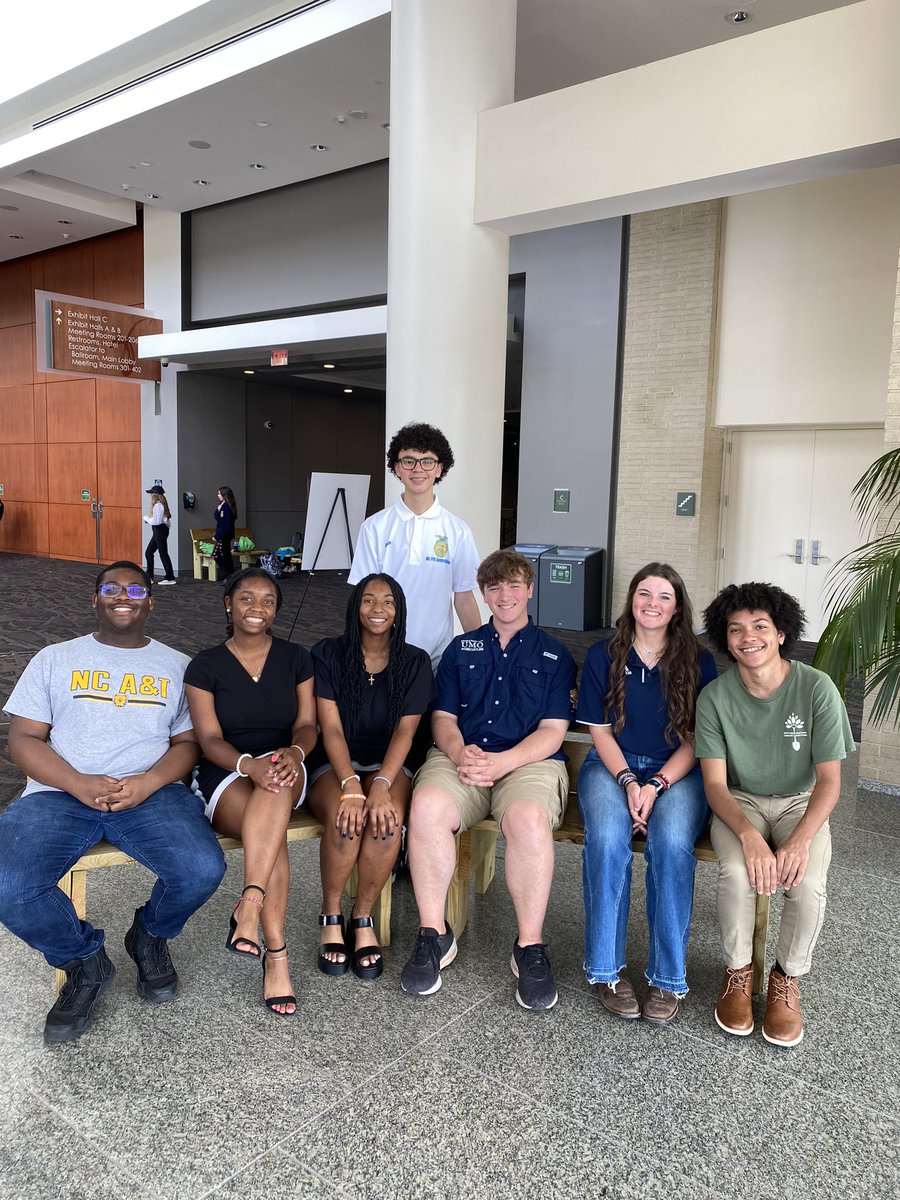 Millbrook FFA tweet media