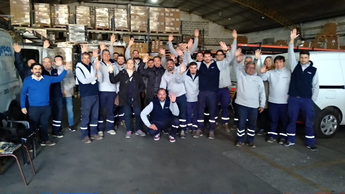 SATSAID Nacional tweet media