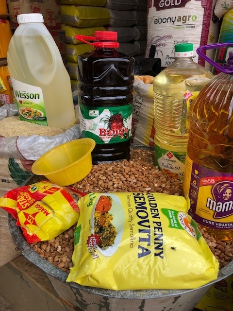 GHAI is seeking proposals for a new project, Civil Society Organization (CSO) Advocacy for Trans Fatty Acids Incubation! CSOs in Benin, Botswana, Lesotho, Liberia, Namibia, Zambia, and Zimbabwe are encouraged to apply. 
advocacyincubator.org/featured-stori…