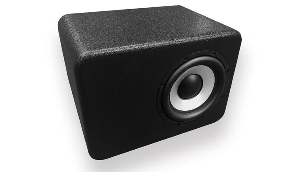BarefootSound's tweet photo. Specifically designed to add depth, power and headroom to the #MicroMain45 nearfield reference monitor, the #MicroSub45 houses a pair of opposing 8-inch Dual-Force™ technology woofers that deliver clean low-frequency extension down to 25 Hz.
In-stock and shipping. Ask your dealer about financing options.
https://t.co/qzCOtbQUtv