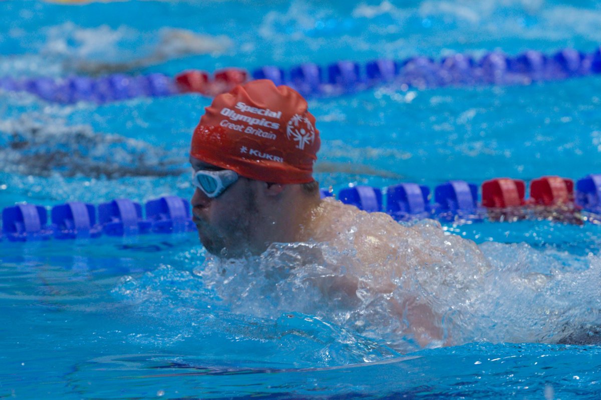 SOGreatBritain's tweet photo. 𝗦𝘂𝗽𝗲𝗿 𝗦𝘄𝗶𝗺𝗺𝗲𝗿𝘀 🏊

Terrific effort from our six swimmers during their time in the pool at @SOWG_Berlin2023 

🥇 x 6
🥈 x 3
🏅 x 3

📸 @katzwiskas

Find your local Special Olympics GB club 👉 https://t.co/NPBlEmS8YZ

#TeamSOGB | #InclusionInAction https://t.co/7VAmM0OCom