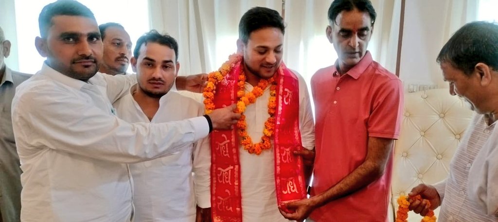 Nazim Choudhary tweet media