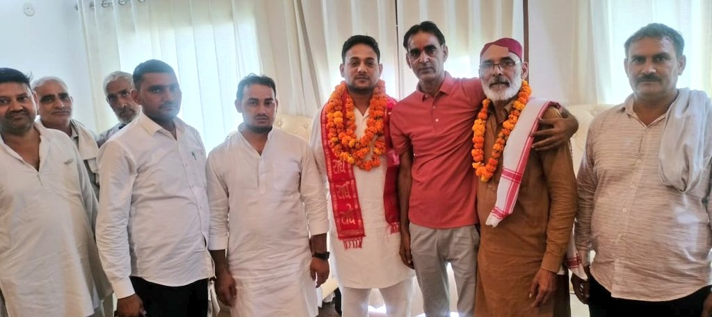 Nazim Choudhary tweet media
