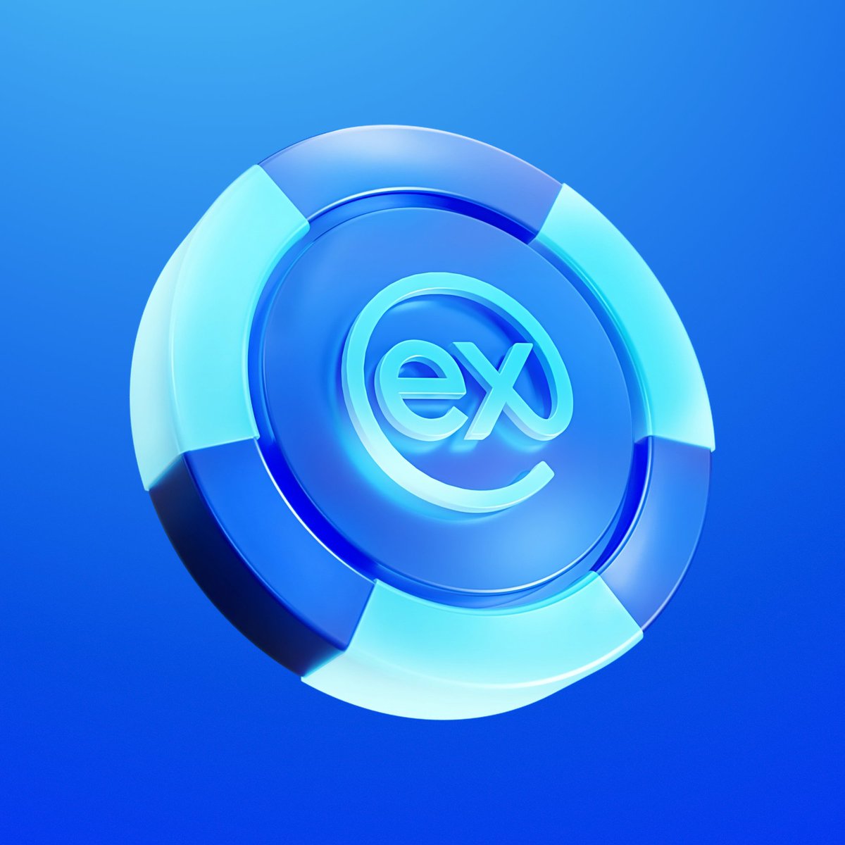 Exrond 🌕 MultiversX DEX & Token/NFT Tools (@exrond_dex) on Twitter photo 🚀Join the #Exrond SEED ROUND launch!🔥
You got 12 days left to get your #BlueChips: exrond.com/exr
With this launch, we're giving away 0.5 $EGLD
Participate in the action:
1️⃣Follow <a href="/Exrond_Dex/">Exrond 🌕 MultiversX DEX & Token/NFT Tools</a>
2️⃣Like and retweet
3️⃣Tag a friend with incredible trading skills
⏳48h 🚀Join the #Exrond SEED ROUND launch!🔥
You got 12 days left to get your #BlueChips: exrond.com/exr
With this launch, we're giving away 0.5 $EGLD
Participate in the action:
1️⃣Follow <a href="/Exrond_Dex/">Exrond 🌕 MultiversX DEX & Token/NFT Tools</a>
2️⃣Like and retweet
3️⃣Tag a friend with incredible trading skills
⏳48h