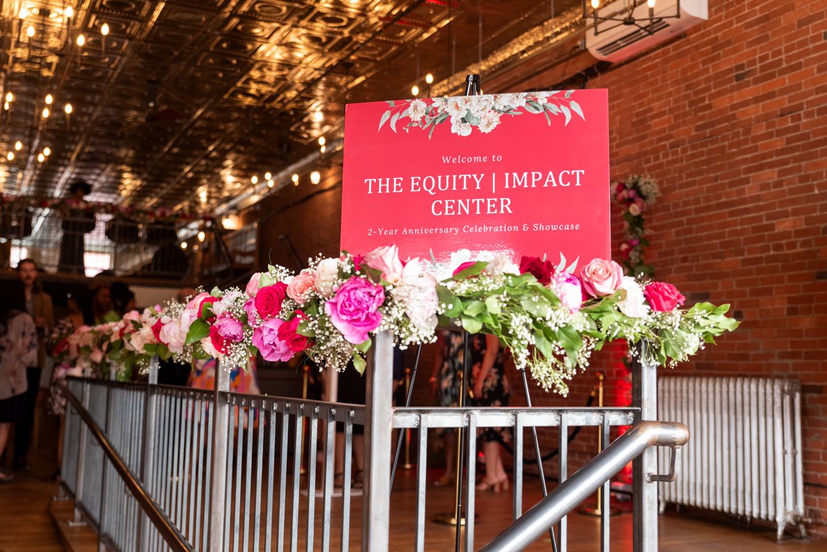 The Equity | Impact Center tweet media