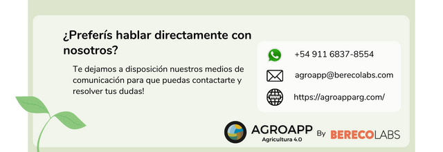 AgroApp_ARG's tweet photo. ¿Tenes preguntas? https://t.co/AeGQALLClN