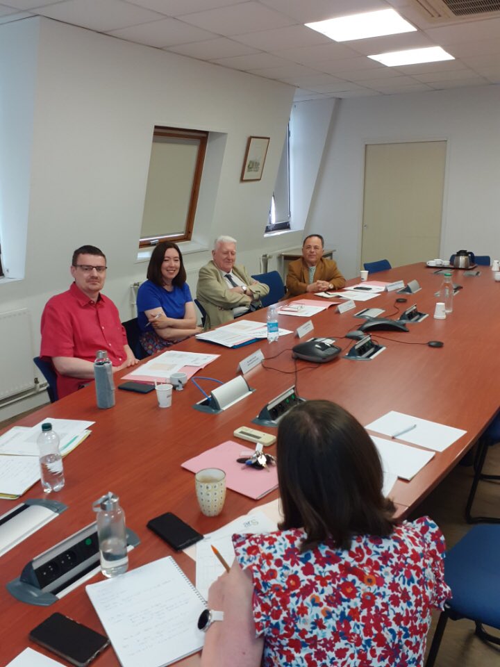 AVBoitel_ARSHdf's tweet photo. Le jury de l’appel à projet en démocratie sanitaire, composé de membres du conseil territorial en santé, s’est réuni mardi 27 juin. De beaux projets pour la Somme, co-construits avec les usagers 🤝 et pour les usagers 💪.
#démocratie en Santé 
#AAIDS #ARS Hdf
#CTS 80 https://t.co/akylJC9ebW