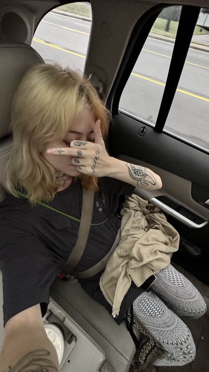 Bambi Sage on Twitter: