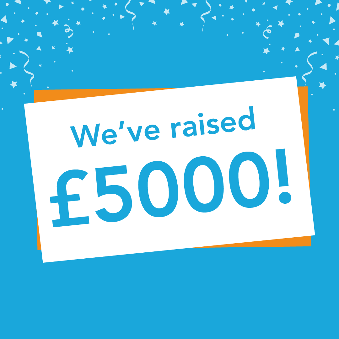 A long way to go but we're hugely grateful for the amazing support for our Crowdfunder. We're halfway to £10k! Please donate & share if able. avivacommunityfund.co.uk/p/urbangreenoa… It means so much to the families, asylum seekers & people living with mental health problems we run sessions for.