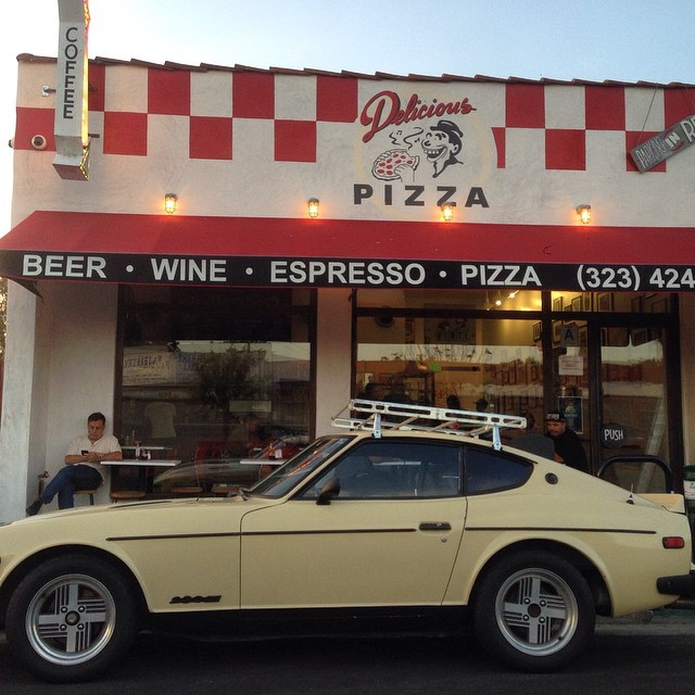 ##bestpizzainLA ##DeliciousPizza ##MusicandCommunity #BoxedLunch #FoodieHeaven #PattyDaddy #RSVPNow

deliciouspizza.com/%f0%9f%8d%95we…