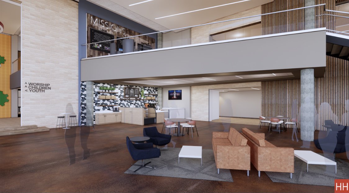 Birchman Baptist Church tweet media