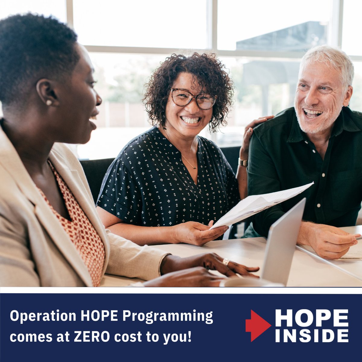 oh_hopeinside's tweet photo. The services we offer are 100% FREE to you, our client.

From Homeownership to HOPE Inside Youth, the generous support of our partners and donors help us eliminate cost and maximize outcomes for you.

Learn more about them and how we collectively help at https://t.co/7pLtDkiNOj https://t.co/t3A6aknFcr