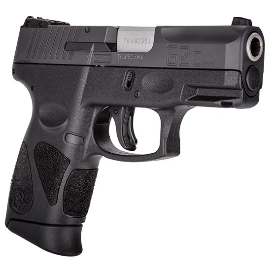 Taurus G2C 9mm 12rd- $237.99 | Free Shipping
bit.ly/3JAMwaF

#guns #gundeals #gunsdaily #gunporn