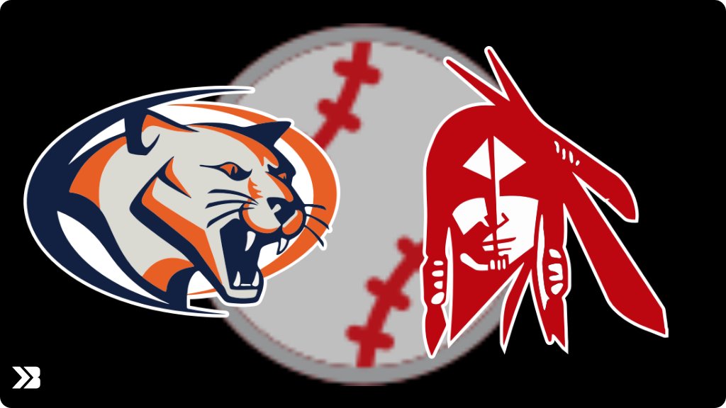 Baseball (Varsity) Game Day! - Check out the event preview for the The Pocahontas Area Indians vs the Manson-NW Webster Cougars. It starts at 7:30 PM and is at Pocahontas Area Athletic Complex Baseball Field. gobound.com/ia/ihsaa/baseb…