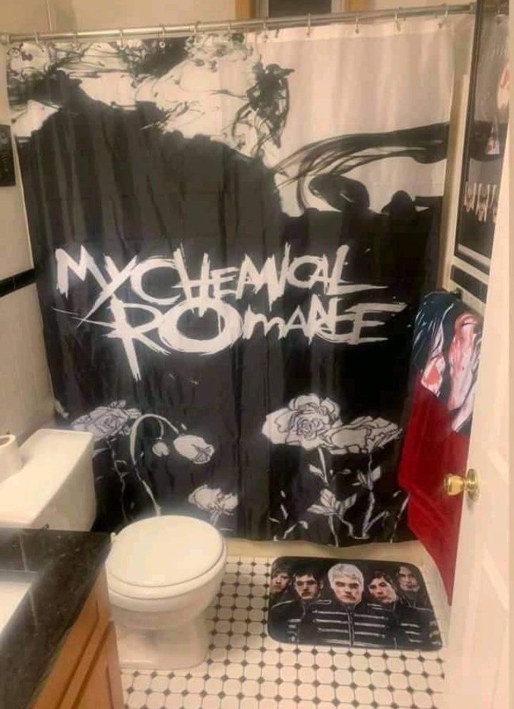 indo tomar banho galera