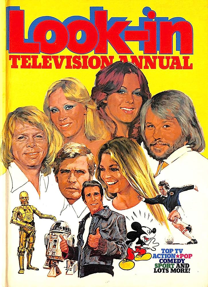 PulpLibrarian's tweet photo. Today in pulp... I head back to 1979! https://t.co/fVygf1aV2h