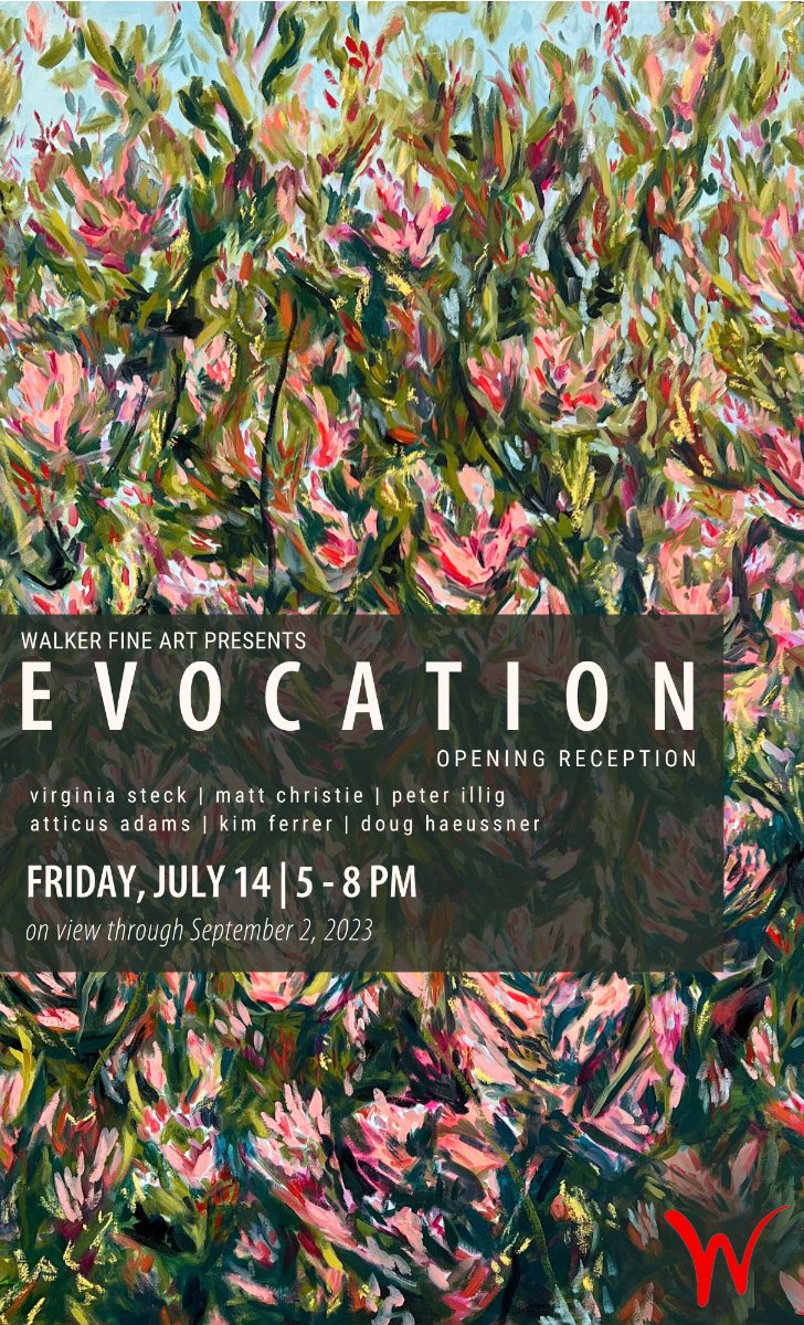 walkerfineart's tweet photo. Calling all fellow arts enthusiasts 🗣️
Upcoming Events: Artist Talks + Opening Reception

https://t.co/BhfkJpZ5bR https://t.co/WYZyktmuve