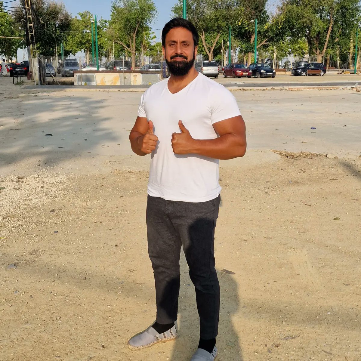 Unexplored or unfulfilled potential can cause immense psychological pain and frustration. 

There is something that evokes a deep sense of dissapointment about the possibility of being able to be someone, or do something, and not attempting to become that person, or achieve that