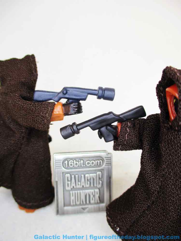 GalacticHunter's tweet photo. #StarWars Figure of the Day: Day 3,042: Jawa (The Retro Collection) for you #Kenner fans.
https://t.co/AS6SLq0Ahn https://t.co/UhlHsbcTQE