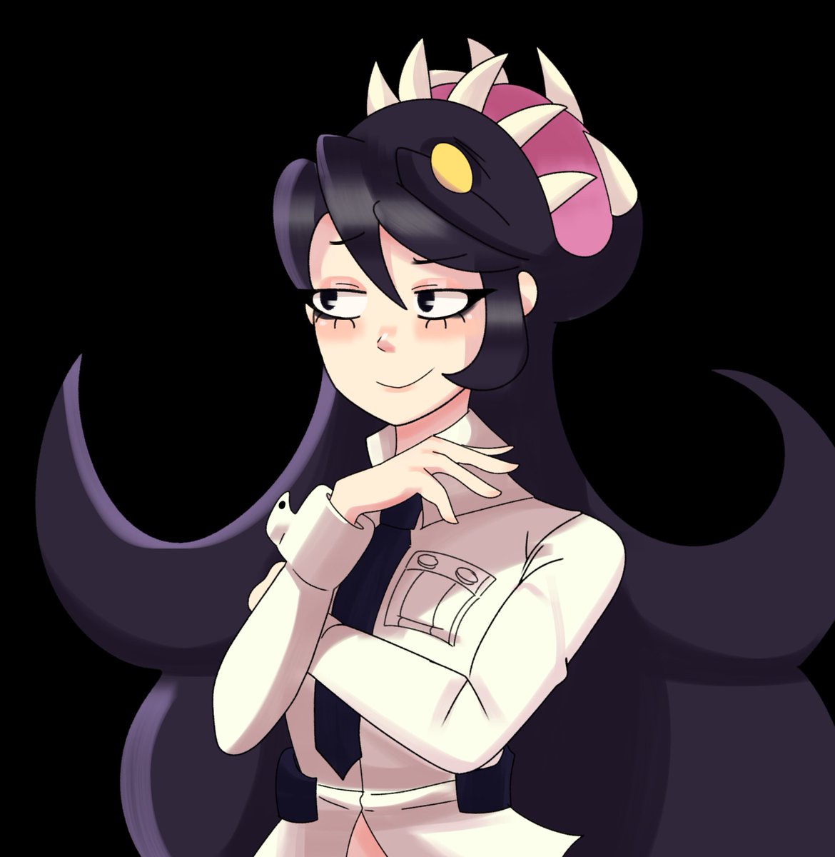 Macdoss12's tweet photo. filia medici a mi estilo

#Skullgirls
#skullgirlsfanart #ibisPaintX #SkullgirlsMobile #hola https://t.co/DCUJPIUjxc