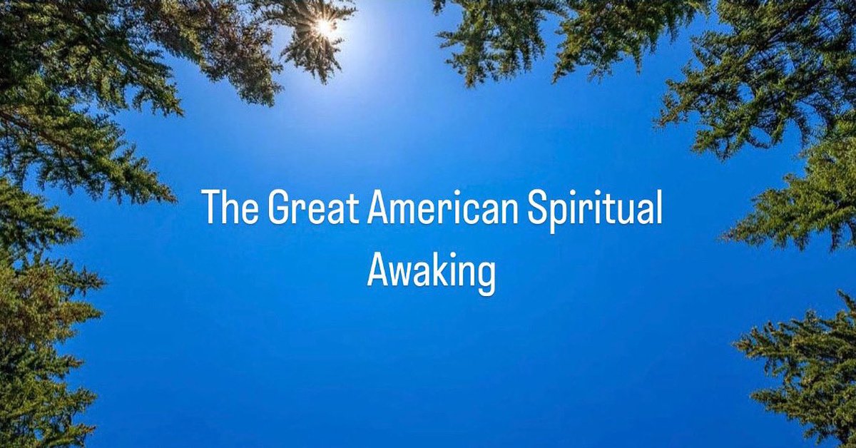 intentchurches's tweet photo. New Blog Post
By Doug Parks

At Intentional Churches® we have discovered an incredibly bright spot in the American Church!

Read More
https://t.co/OZFtOqfQ1z

#ChurchOS #churchleaders #millennials #pastors #church #christianblogger #christianauthor https://t.co/sUHBl7hwLd