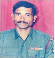 Nk Sachidananda Mallick #MaharRegt on 28 Jun1999 in assault on Mashkoh Valley during ‘Op Vijay’ led from the front & exhibited great courage &bravery- made supreme sacrifice for the nation - was awarded Mention-in-Despatches Posthumously - Rich Tributes