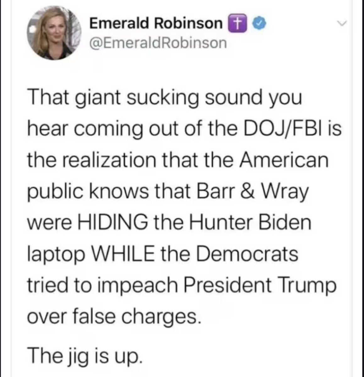 LeahRain77's tweet photo. 💥💥💥💥 https://t.co/9pP3inYecg