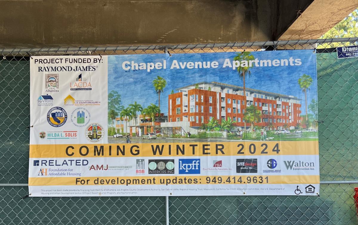 LA County Development Authority on Twitter "Big things 🏠 have small