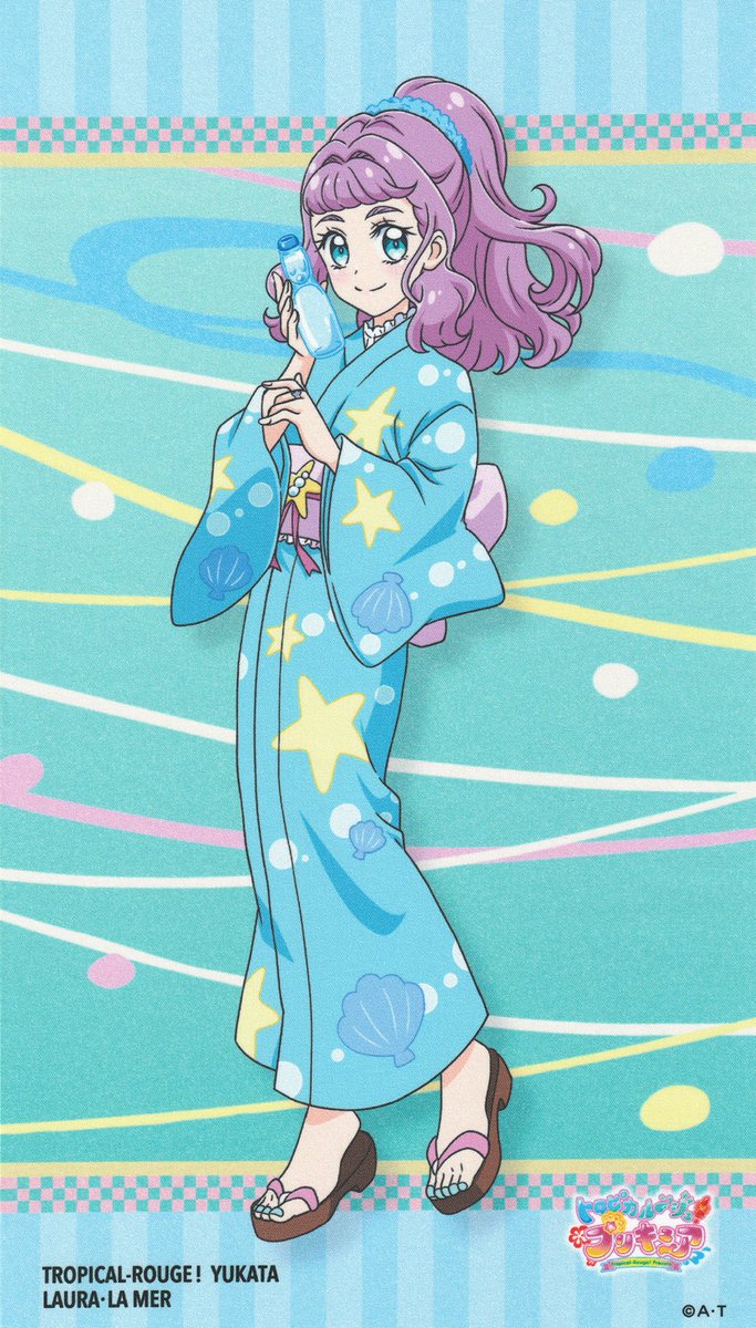 キュアラメール　hr GnICTqsaQAAxB0F.jpg?format=jpg