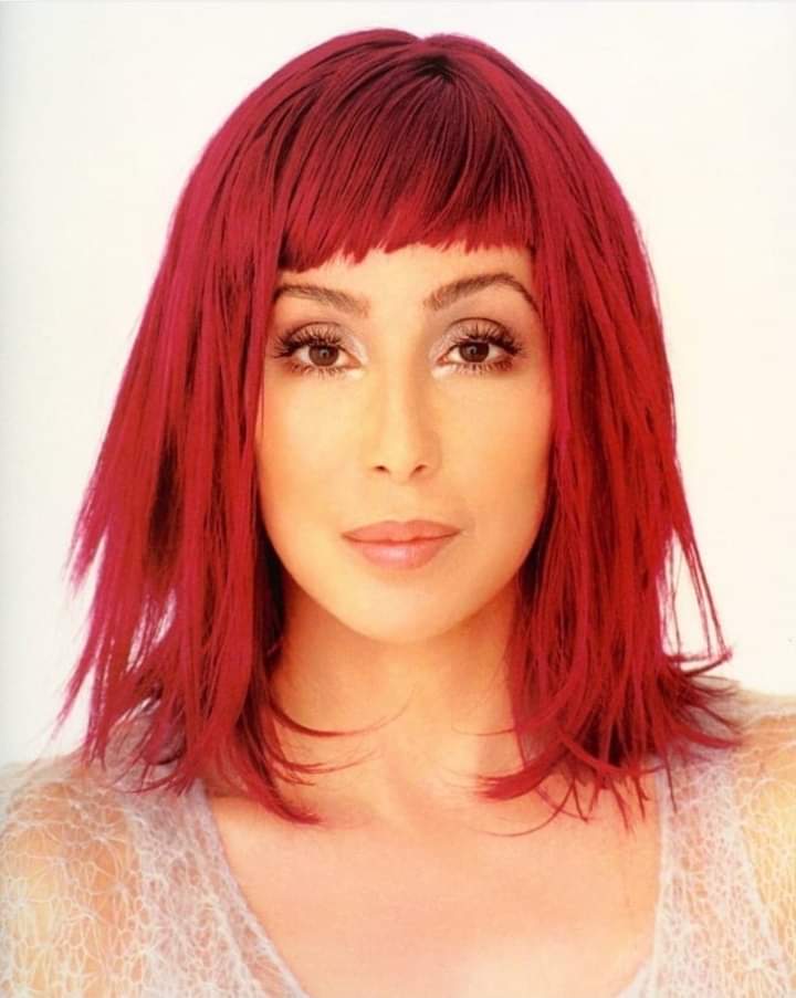 Cher at 53   So Lovely!!💚