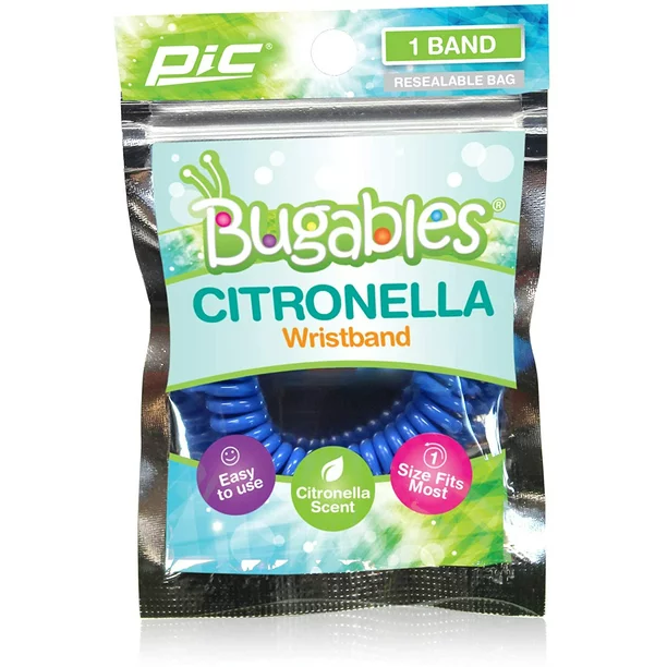 Citronella Reusable Coiled Wristband ONLY $0.88‼️ Mixed Reviews BUT an Alternative to Spray👍 mavely.app.link/e/Md1OgKkX1Ab ad #bugrepellant #deals #citronella #bugspray