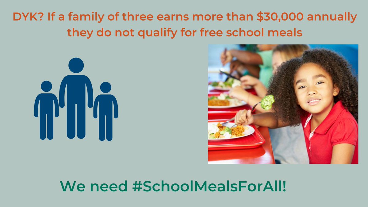 Food Research & Action Center tweet media