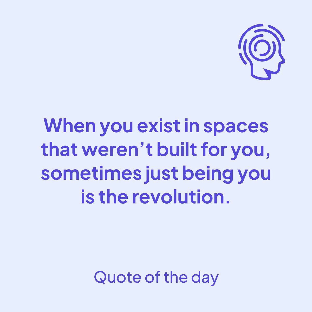 spectrumsai's tweet photo. Embrace your authenticity, celebrate your uniqueness, and let your true self shine. Together, let's challenge norms, break barriers, and create a world that celebrates and embraces every individual. #Neurodiversity #Inclusion #neurodivergence #spectrumsai #healthcareai https://t.co/fzDrcWCCBy