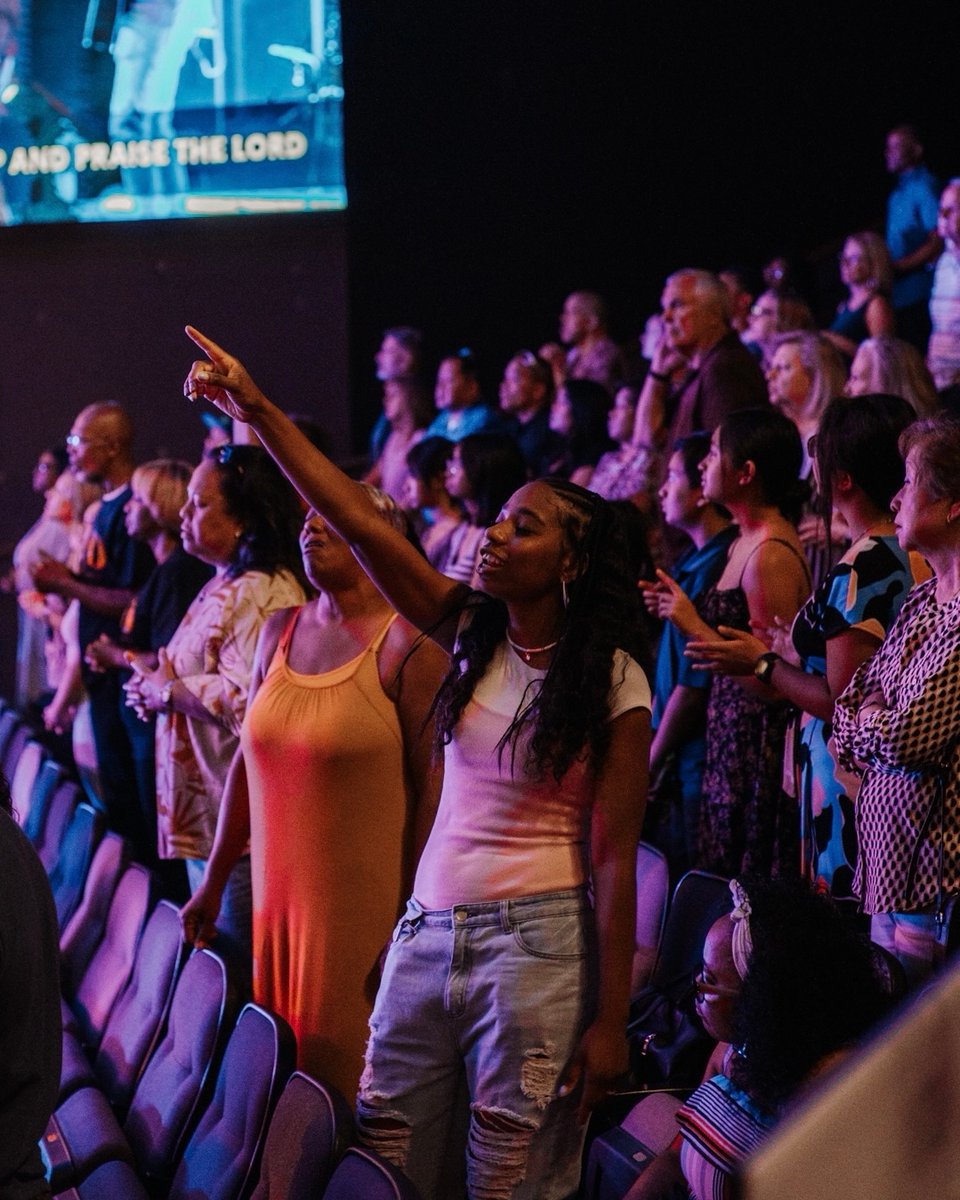 Hope Church tweet media