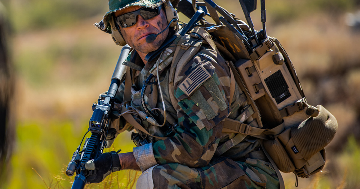 wilcoxindcorp's tweet photo. https://t.co/cGt3U3gp2b
Wilcox weapon solutions are ergonomically designed for operators to quickly and comfortably control laser and fire control devices.
#weaponmount #mounts #flipmounts #keypad #weapongrips #grip #military #sof #specop #tactical #lawenforcement https://t.co/PqjEuryl7s