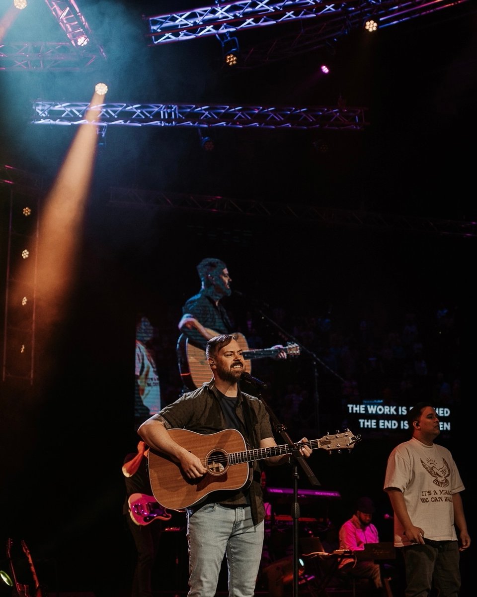 Hope Church tweet media