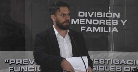 pagina_siete's tweet image. #P7Informa
Caso Álex: Enfermera y taxista son sobreseídos, piden a Del Castillo “reconocer su error” dlvr.it/SrQqcM