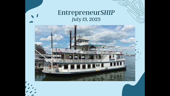 Early bird prices ends June 30th - only 2 days away! Get tickets now to ENET's 19th Annual Boston Harbor Sunset Networking Cruise - The EntrepreneurSHIP 2023. RSVP at bostonenet.org/events/enet-20…… #startupevent #startup #networking #Boston #enet3221 #pitch3221