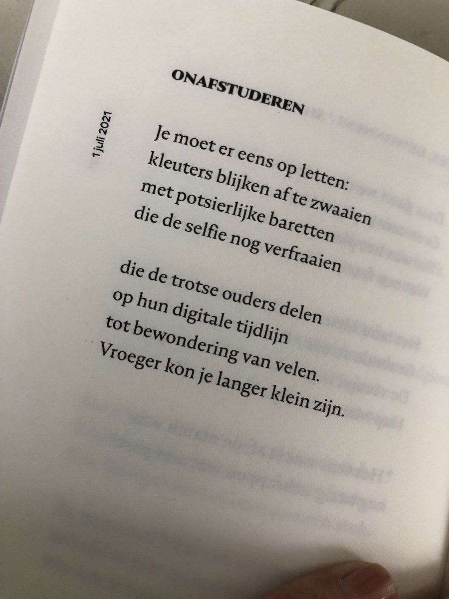 #eindeschooljaar #voorstijn #sdp