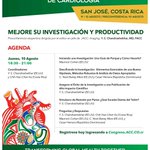 Photo by Asociacion Costarricense de Cardiología (@ASOCARCR)