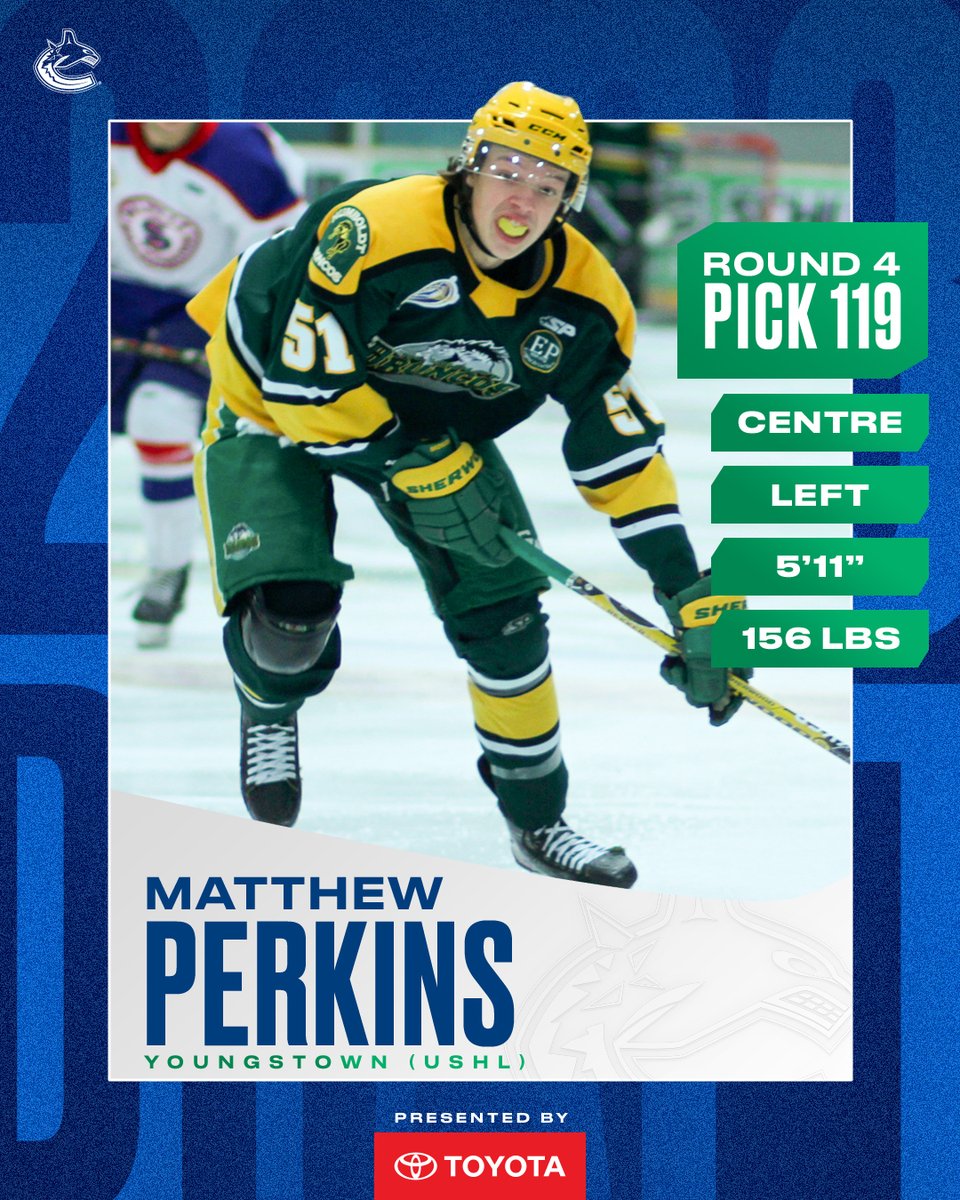 Vancouver Canucks tweet media