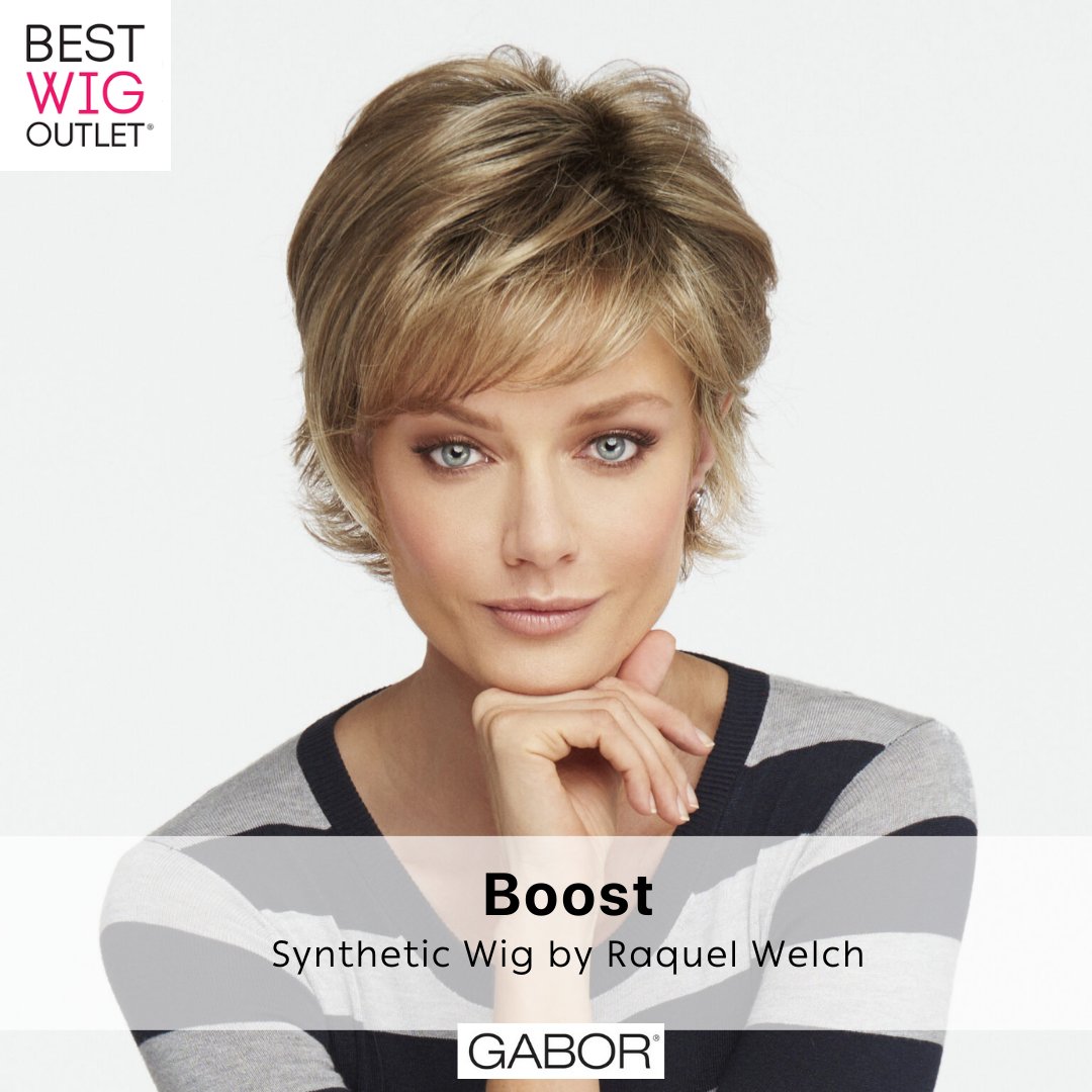 BestWigOutlet's tweet photo. Long sweeping layers on the top and sides blend with short textured layers in BOOST by #RaquelWelchWigs 🍀
💘 https://t.co/NRWDnGeo8g
#hairtips #bestofhair #femalewigs #lace #bundles #beauty #wig #frontallace #affordablewigs #wiggame #lifestyle #hairweave #fusionhair https://t.co/Fkdhpq3NNh