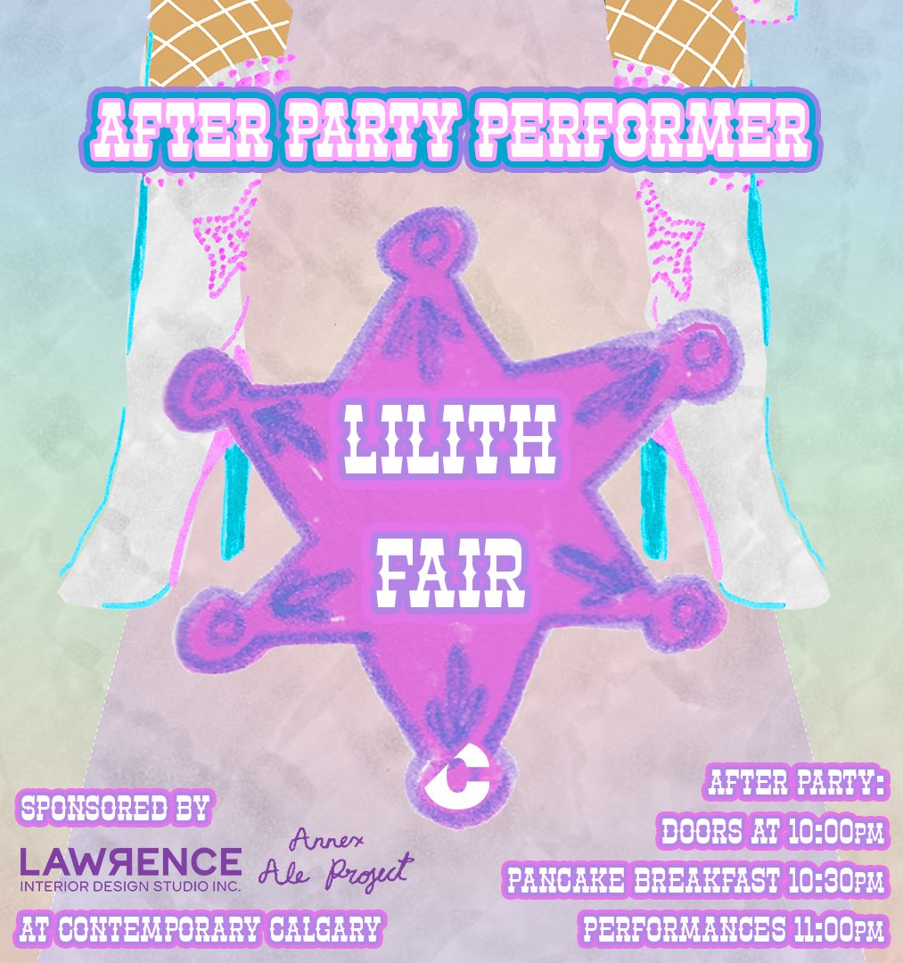 Lilith Fair (@lilithfairyyc) on Twitter photo July 13th at Contemporary Calgary!
<a href="/DragMe2TheMovie/">DRAG ME TO THE MOVIES</a> hosted by <a href="/watchwithweird/">πΊπΊπΊ</a> and Lilith Fair presents: "The Best Little Whorehouse in Texas"
Followed by a sickening after-party featuring local icons! July 13th at Contemporary Calgary!
<a href="/DragMe2TheMovie/">DRAG ME TO THE MOVIES</a> hosted by <a href="/watchwithweird/">πΊπΊπΊ</a> and Lilith Fair presents: "The Best Little Whorehouse in Texas"
Followed by a sickening after-party featuring local icons!