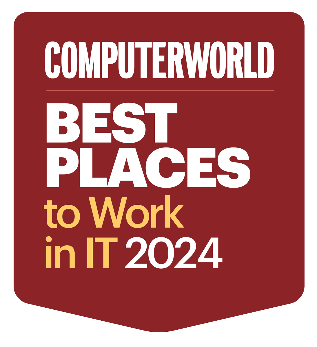 EvanKirstel's tweet photo. Is your company the best of the best in IT?  Nominate them for Computerworld's Best Places to Work in IT 2024 and let them shine! 

#BestPlacestoWorkinIT #ITcareers @networkworld

Click here to register: https://t.co/ts5cBxioeY? https://t.co/wAk4mH3EBS